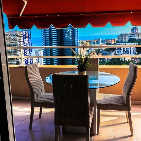 The Paradise Monac'Home Parking Monte Carlo Dış mekan fotoğraf